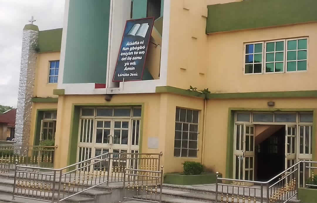 BJACI Headquarters