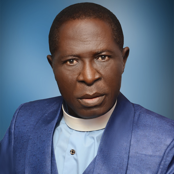 General Apostle