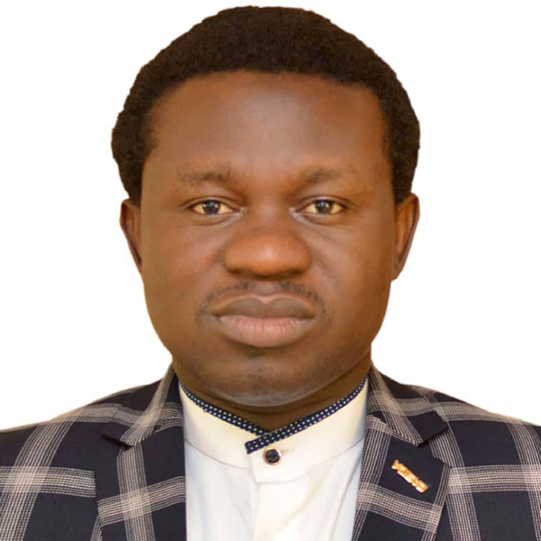 Pastor Felix Emmanuel