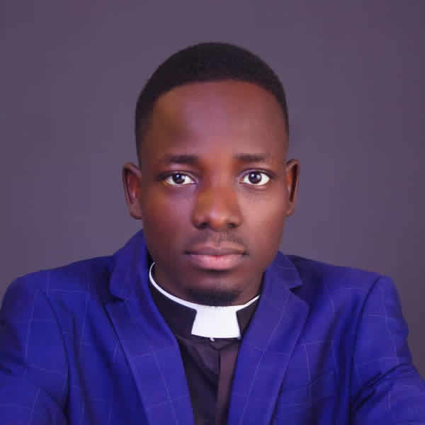 Pastor Taiwo Oki
