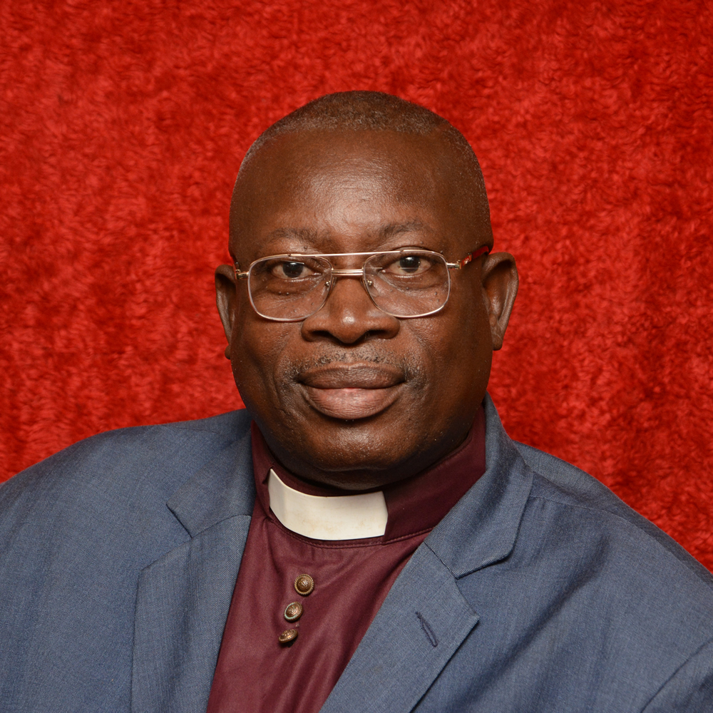 Pastor Yemi Akinpelu